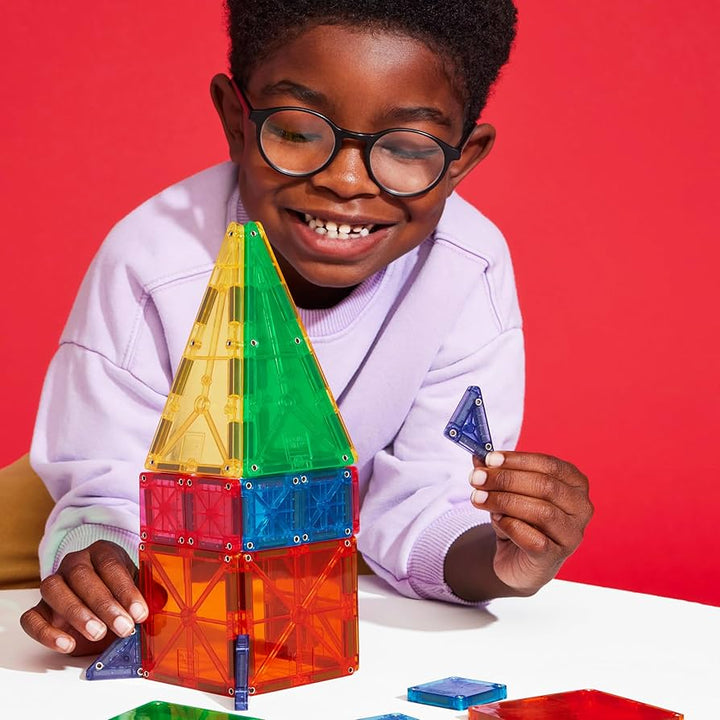 Combo 20 Piece Set | Magna-Tiles