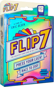 Flip 7 | OP Games