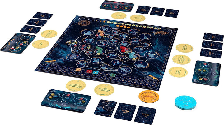 Starry Night Sky | Buffalo Games