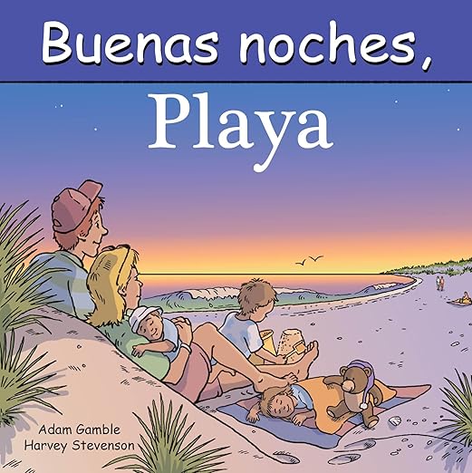 Buenas Noches, Playa