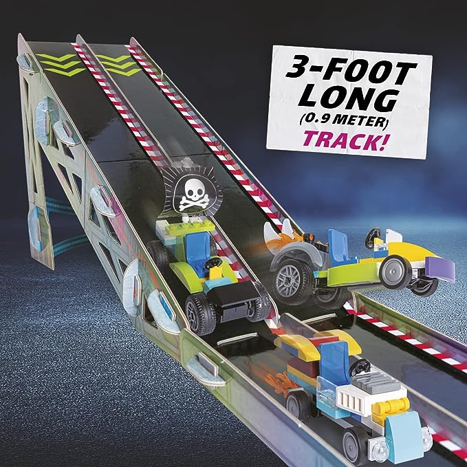 LEGO: Race Cars | Klutz