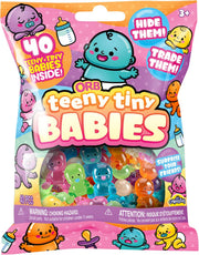 Teeny Tiny Babies | ORB