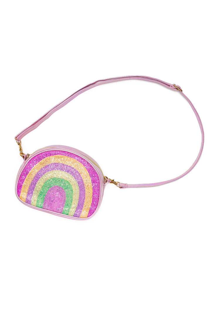 Rainbow Shine Purse | Great Pretenders