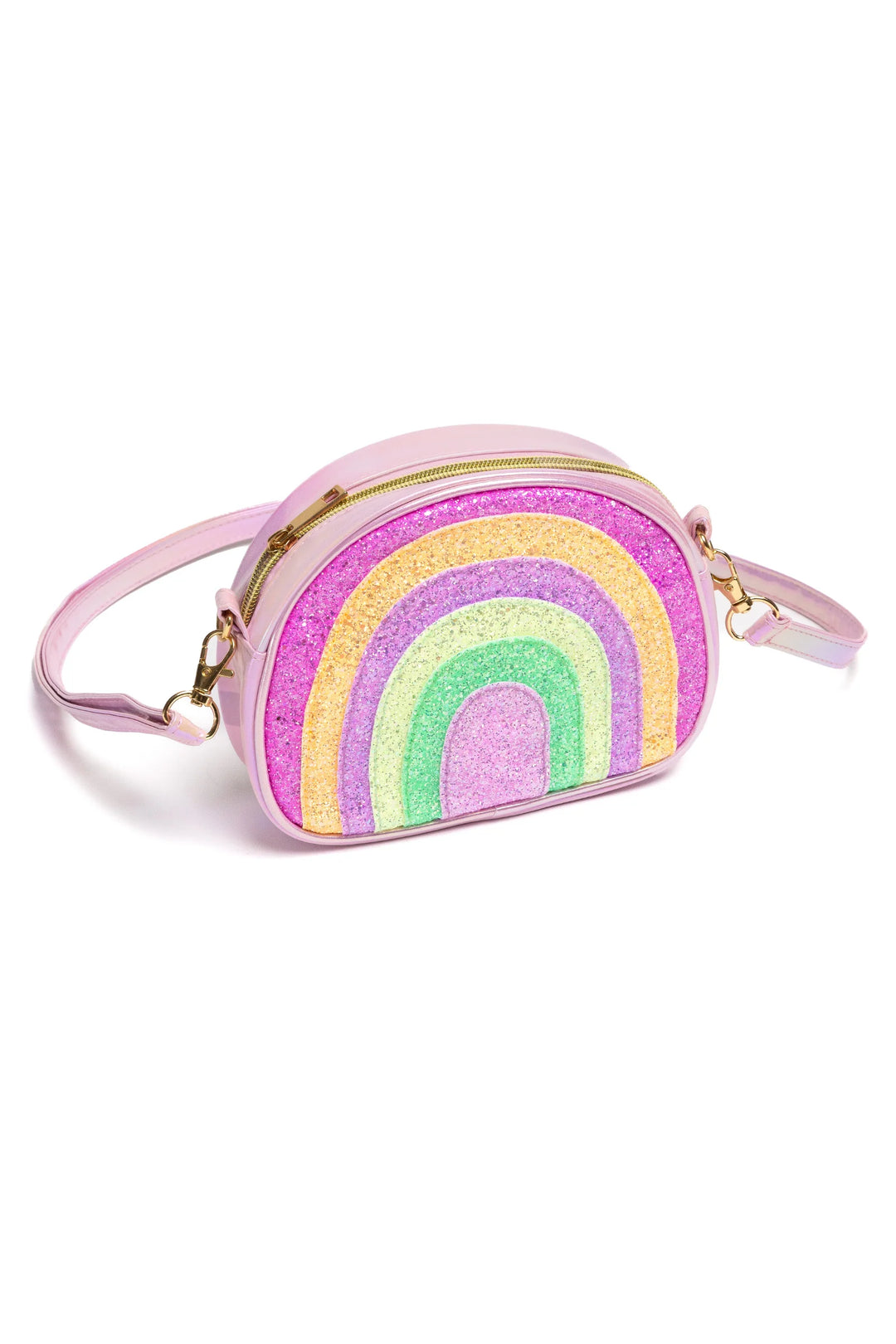 Rainbow Shine Purse | Great Pretenders