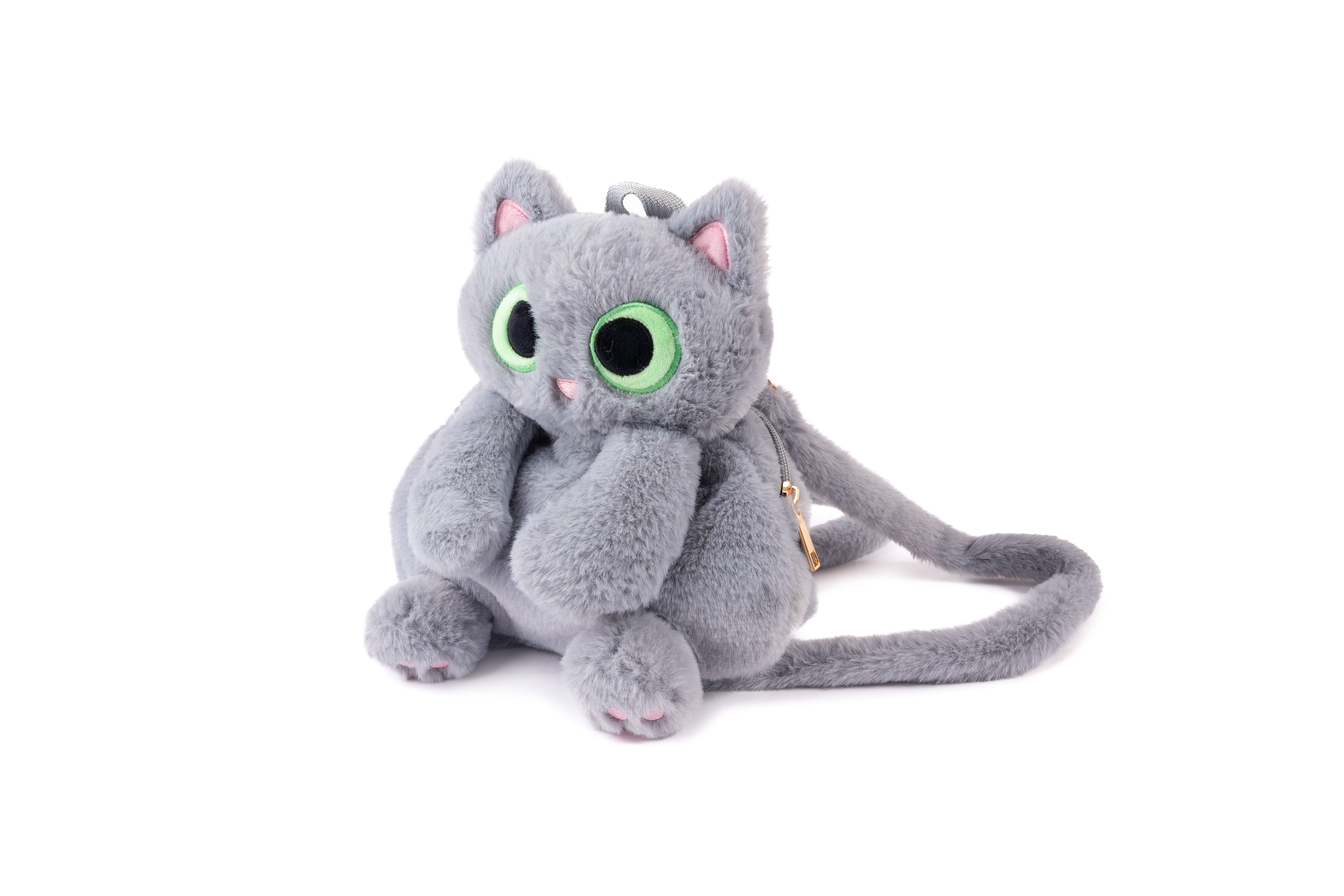Cutie Kitty Backpack | Great Pretenders