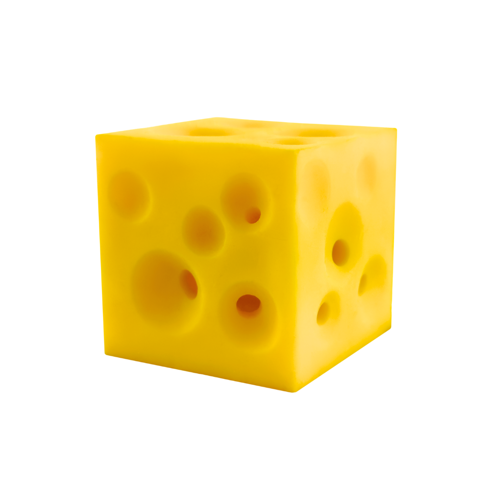 Squishi Mice & Cheeze | Incredible Group