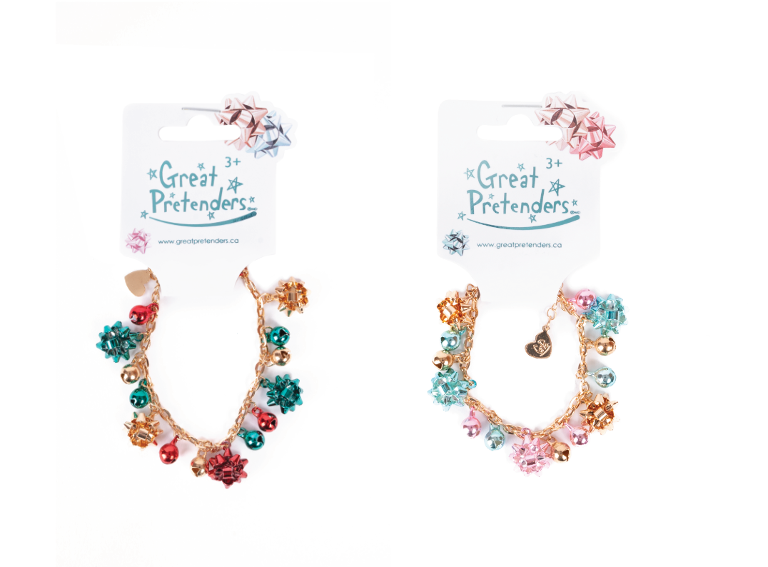 Jingle All the Way Bracelet | Great Pretenders