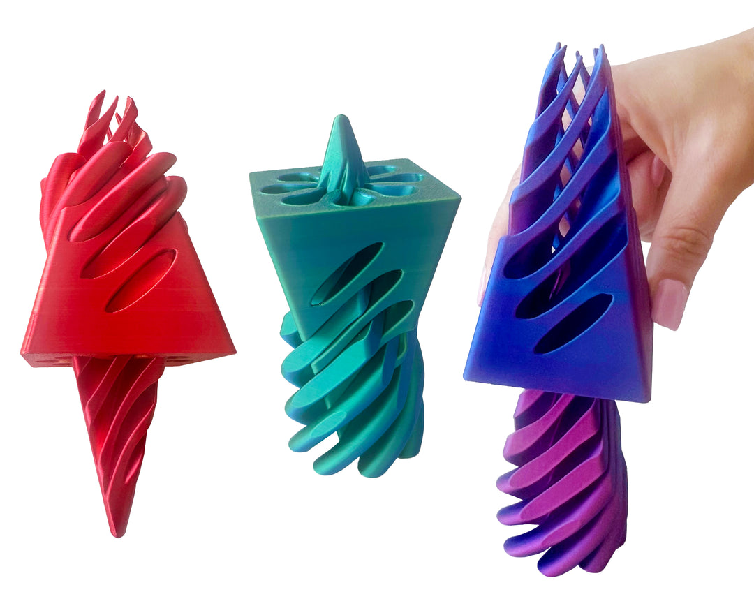 Twiddle Twister | Zorbitz