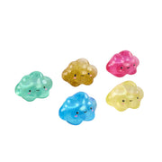 Glitter Cloud Squish | Hape