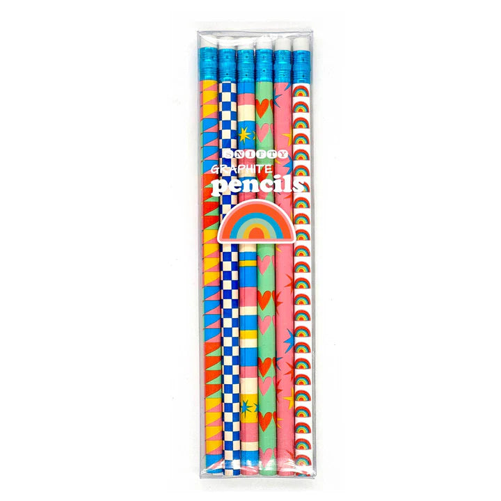 Keep It Together Pencil Set | Snifty