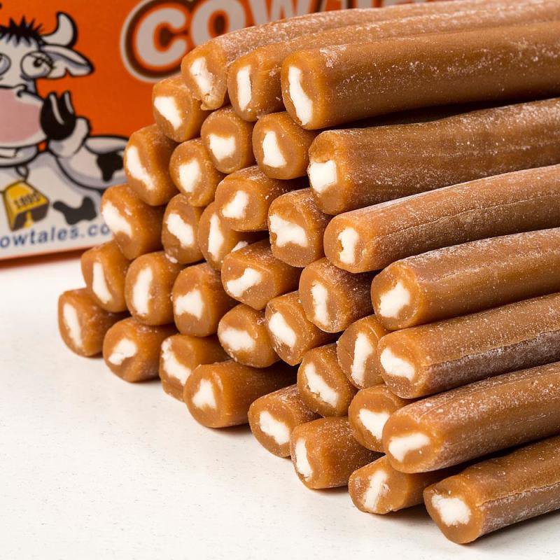Cow Tale - Vanilla Caramel