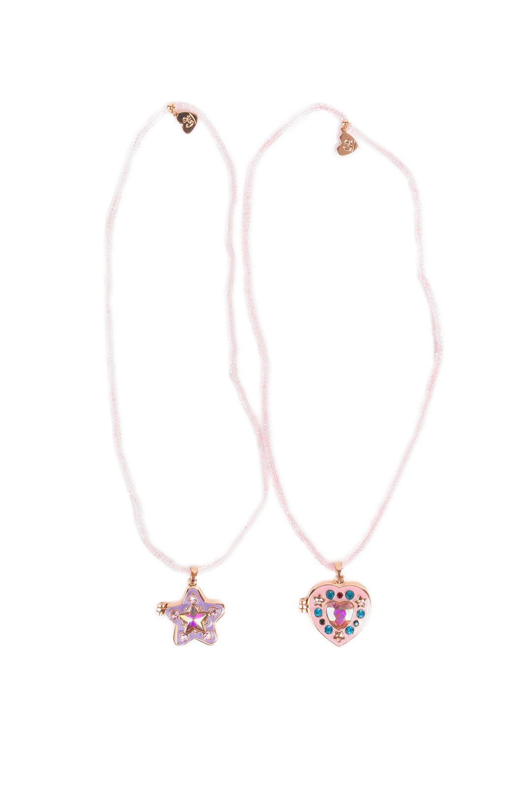 Hidden Gem Locket | Great Pretenders