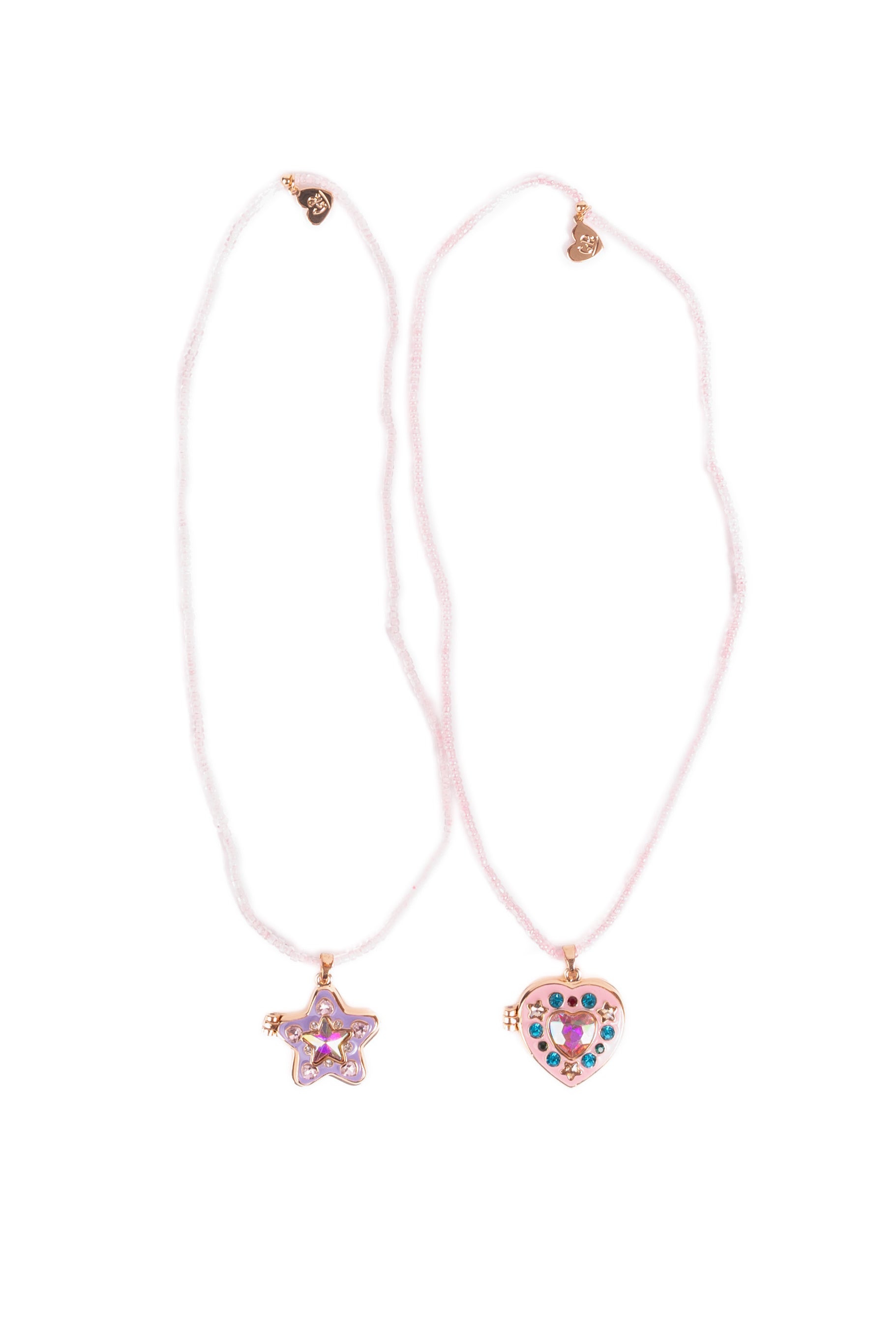 Hidden Gem Locket | Great Pretenders