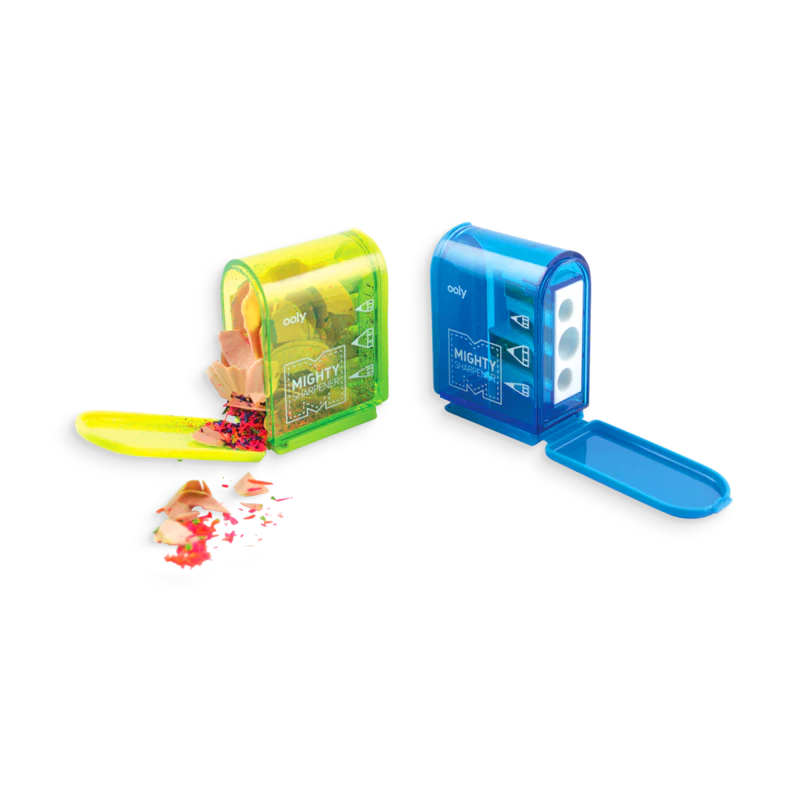 Mighty Sharpener | OOLY