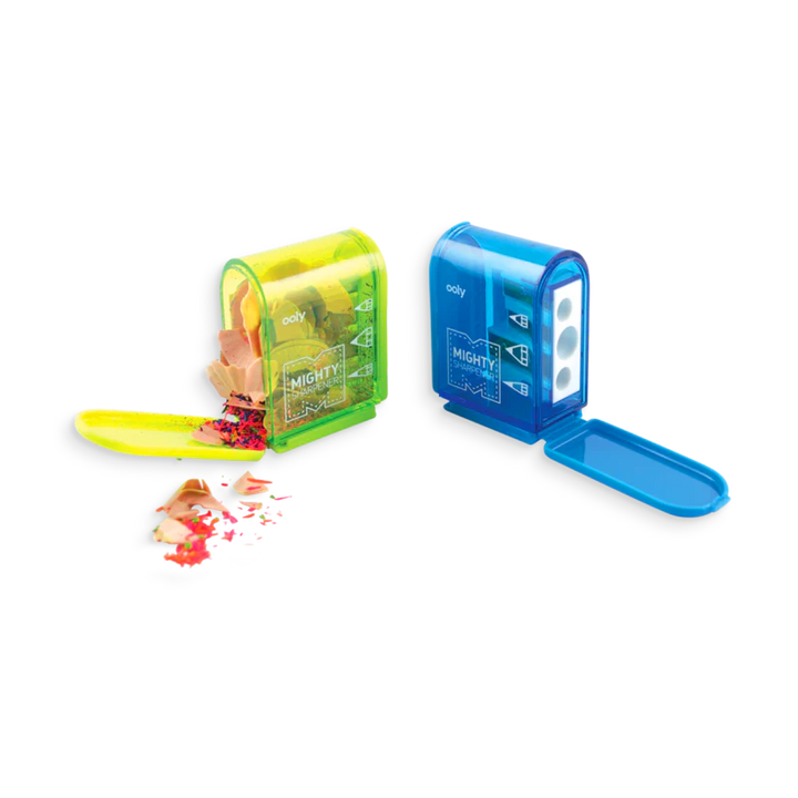 Mighty Sharpener | OOLY