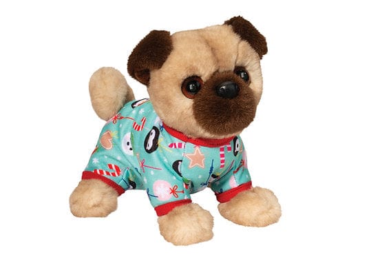 Holiday PJ Animals | Douglas