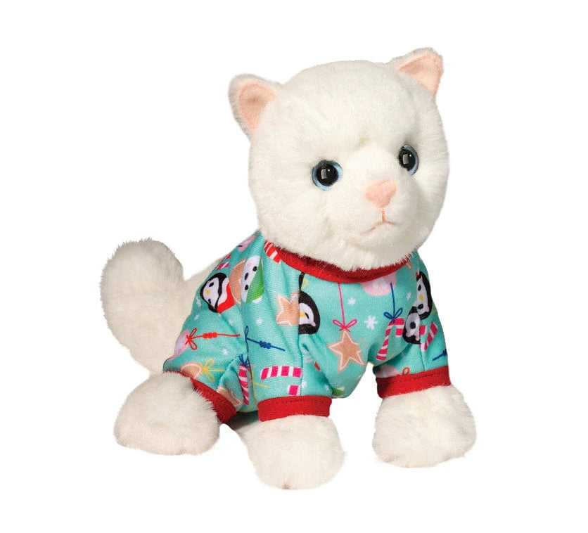 Holiday PJ Animals | Douglas