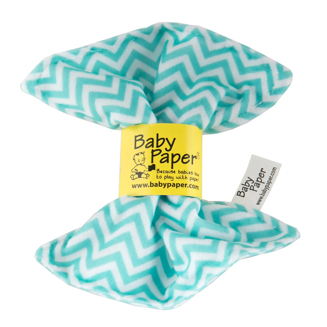 Patterned Baby Paper