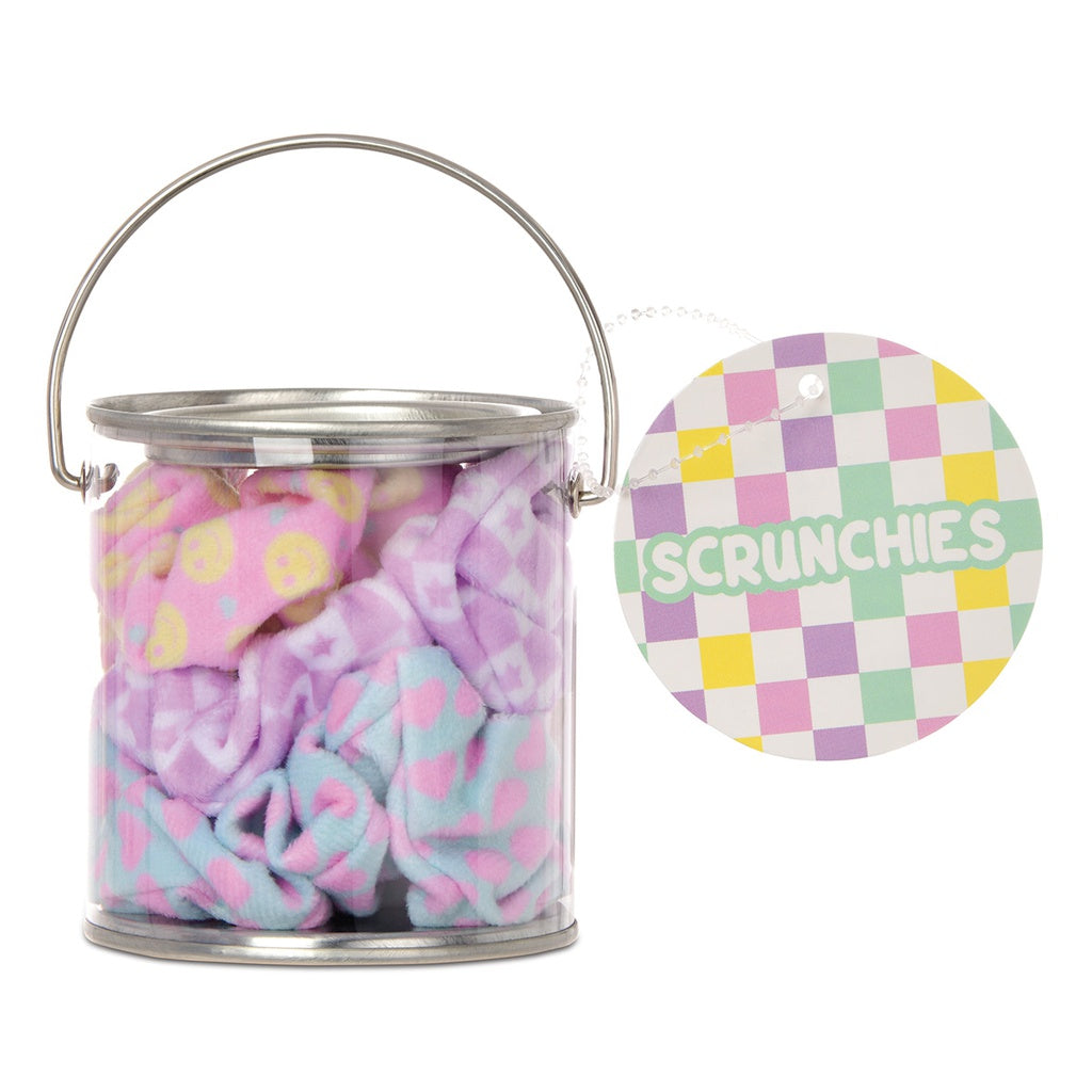 Happy Days Scrunchie Set | iScream