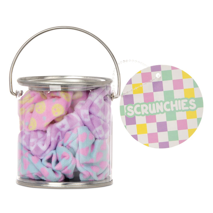 Happy Days Scrunchie Set | iScream