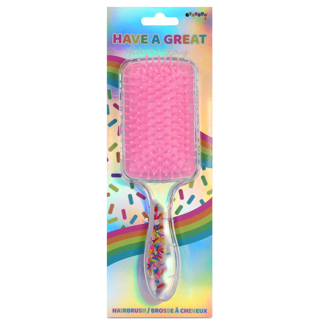 Sprinkles Hair Brush | iScream