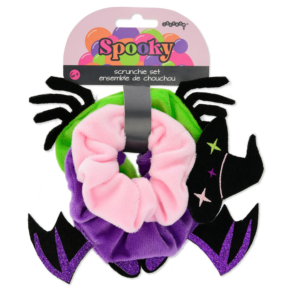 Spooky Scrunchie Set | iScream
