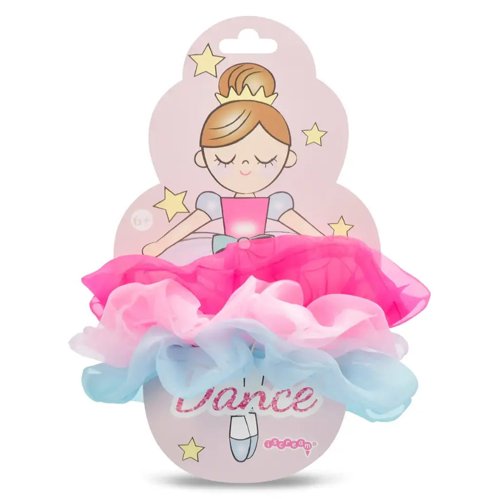 Dance Organza Scrunchie Set | iScream