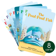 The Pout-Pout Fish Collection | Yoto