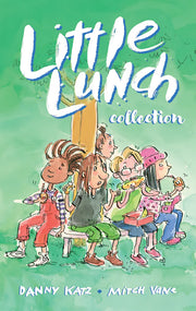 Little Lunch Collection | Yoto