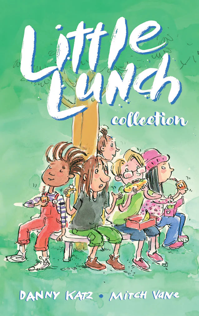 Little Lunch Collection | Yoto