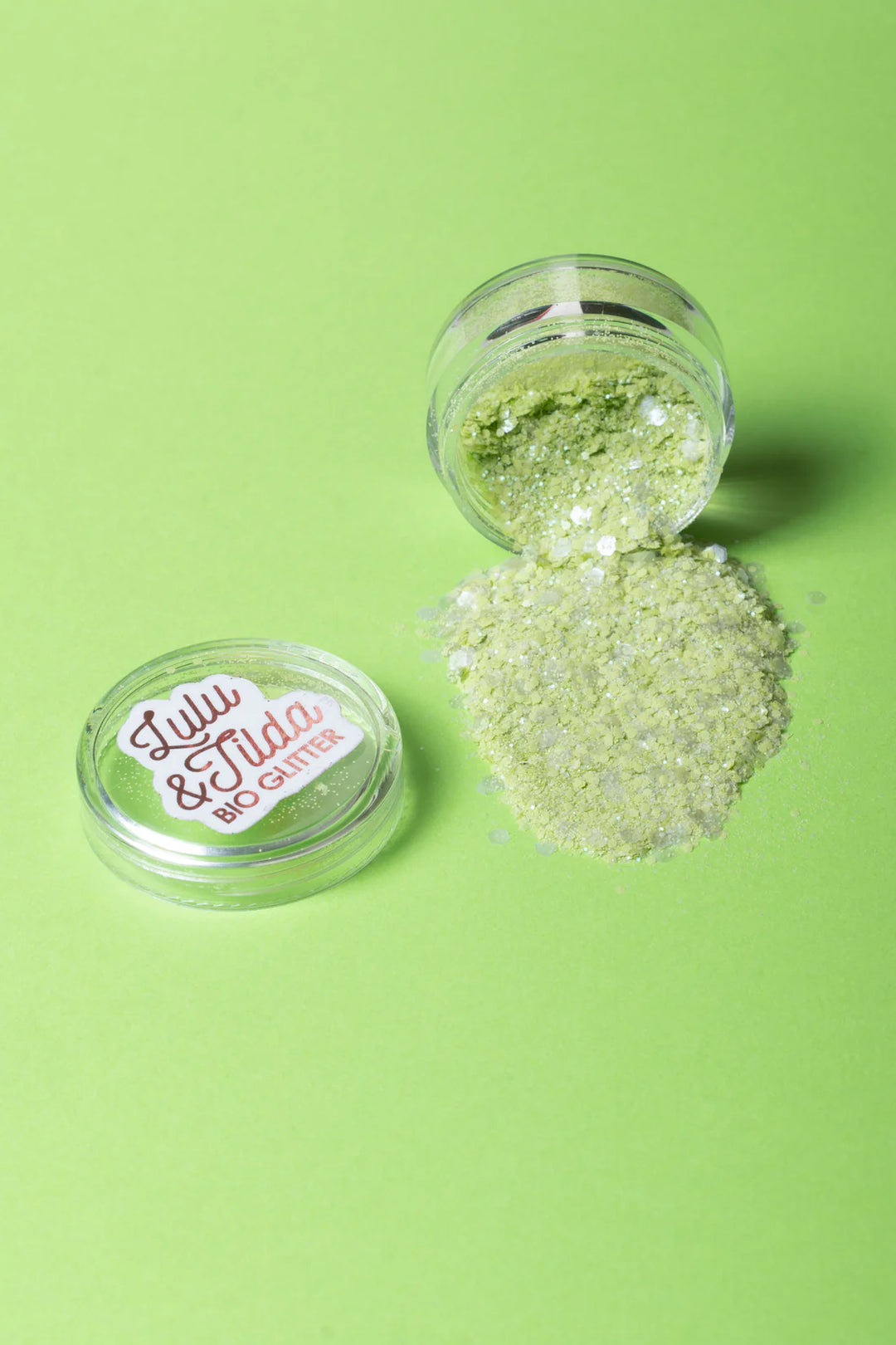 Atomic Tinkerbelle - Eco Bio Glitter | Great Pretenders