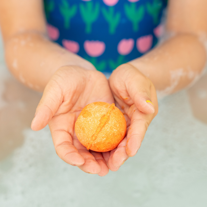 3 Pack Farm Fizzies | Möbi