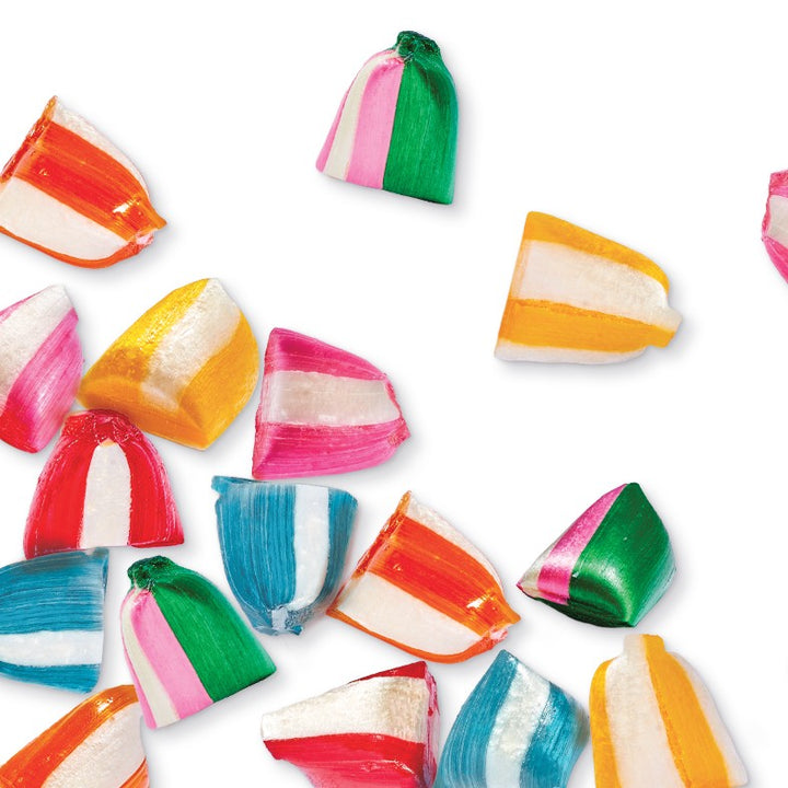 Traditional Candy - Sweet Luvbugs - 9 oz Resealable Bag | Hammond's Candies