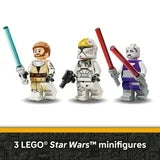 STAR WARS™ V-19 Torrent Starfighter | LEGO