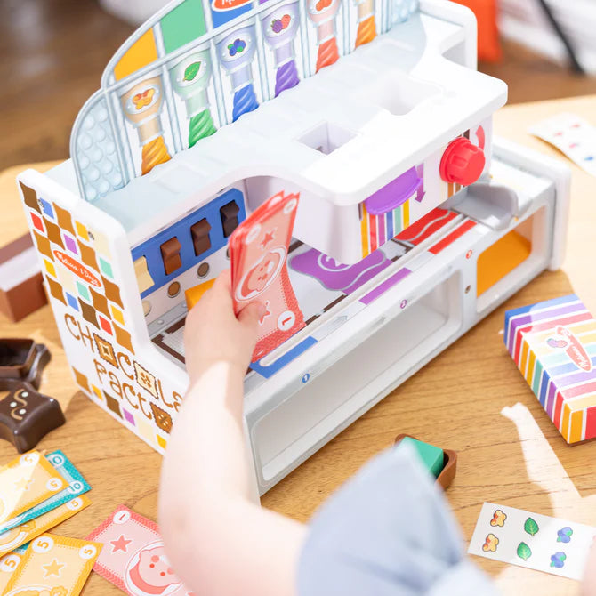 Chocolate Factory | Melissa & Doug - LOCAL PICK UP ONLY