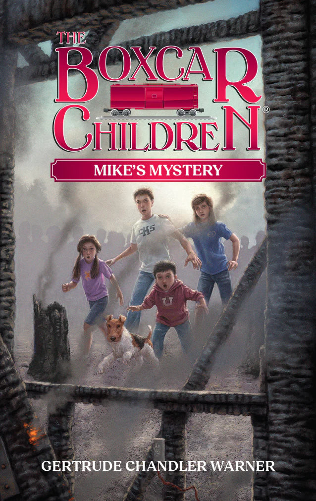 The Boxcar Children Collection 2 | Yoto