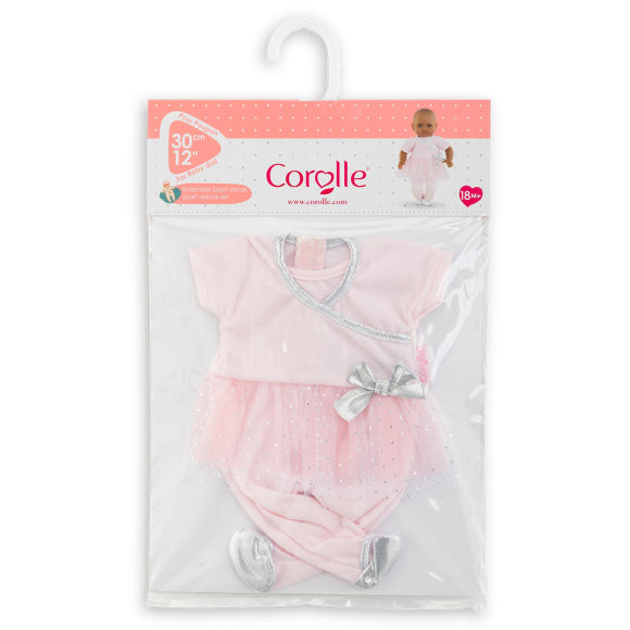 Sport Dance Set - 12" | Corolle