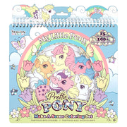 My Little Pony Make A Scene Sketch Set | Fashion Angels