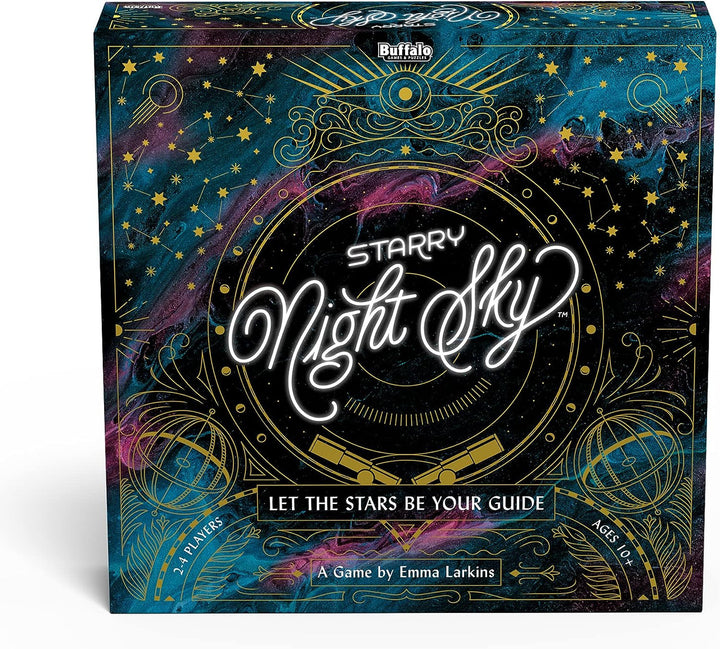 Starry Night Sky | Buffalo Games