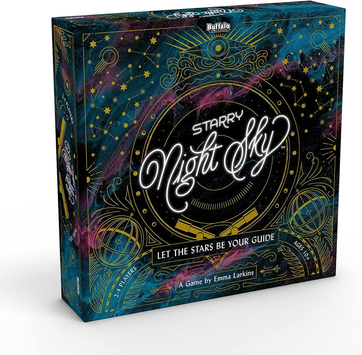 Starry Night Sky | Buffalo Games