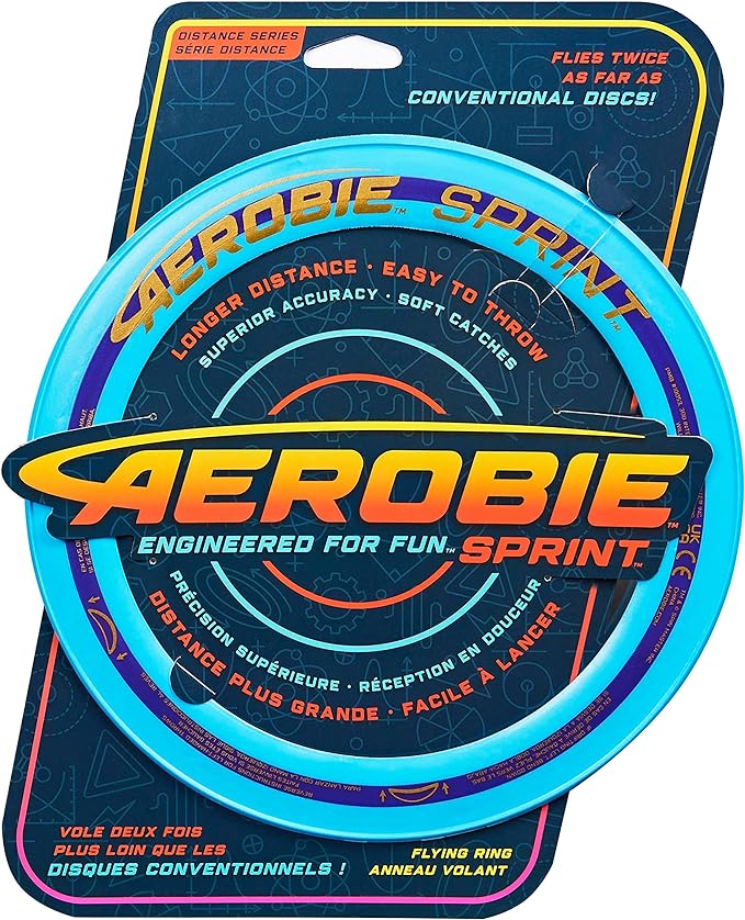 Aerobie Sprint Ring | Spin Master