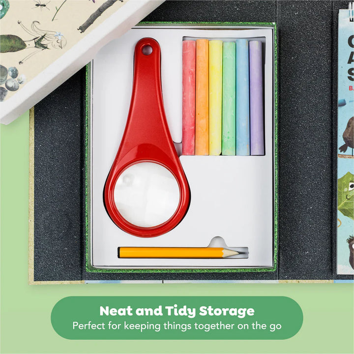 Outdoor Activity Set - Back to Nature | Tiger Tribe