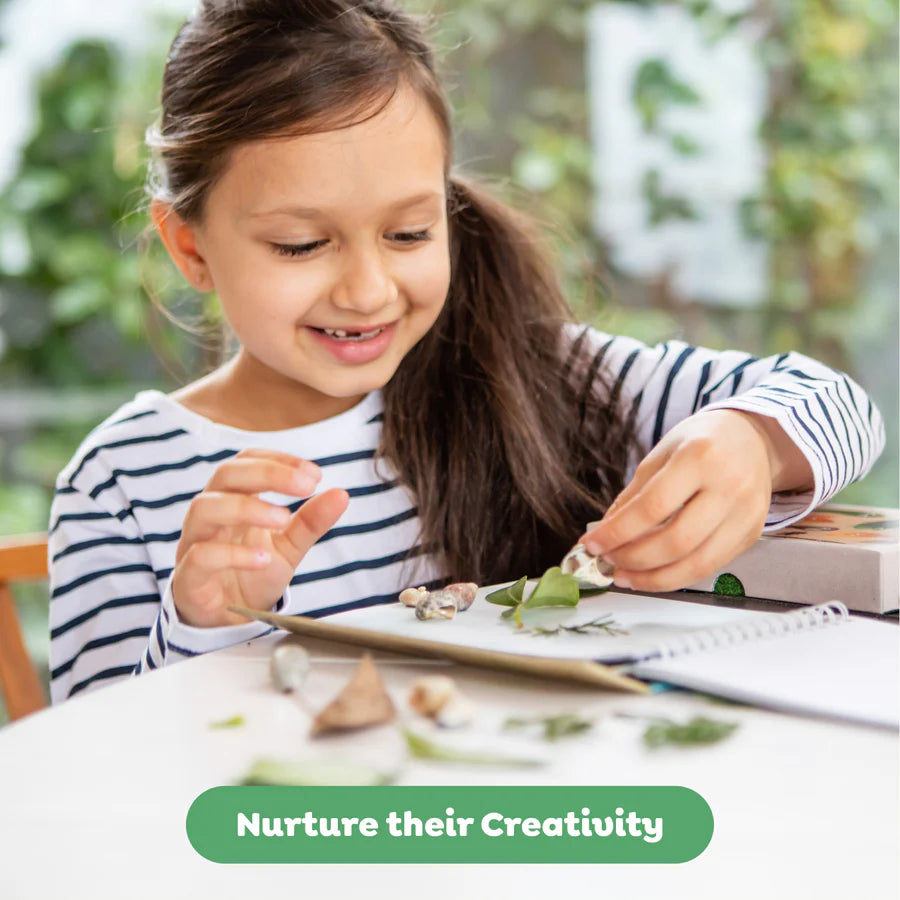 Outdoor Activity Set - Back to Nature | Tiger Tribe