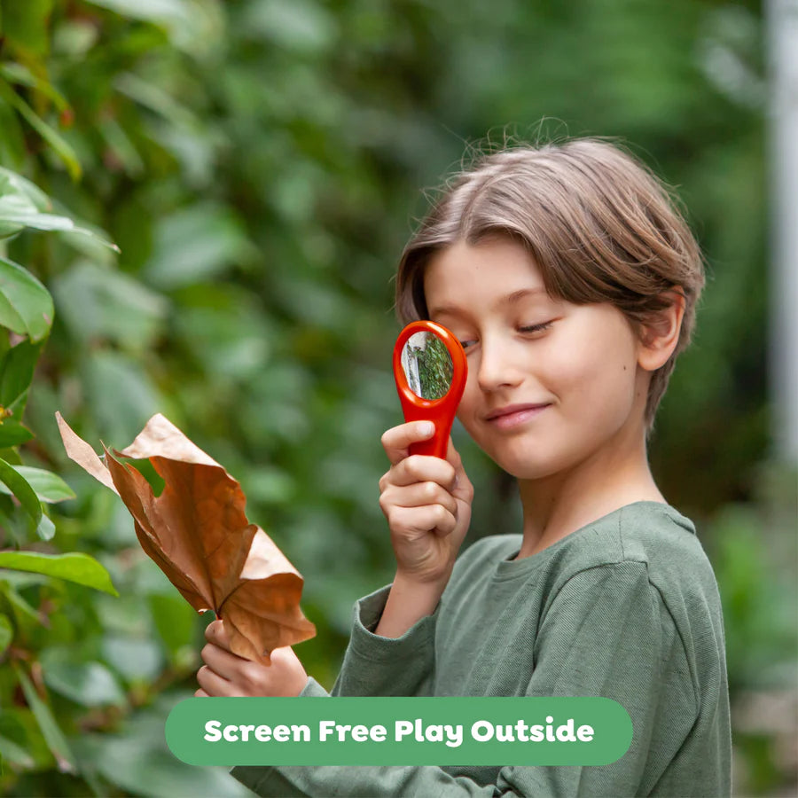 Outdoor Activity Set - Back to Nature | Tiger Tribe