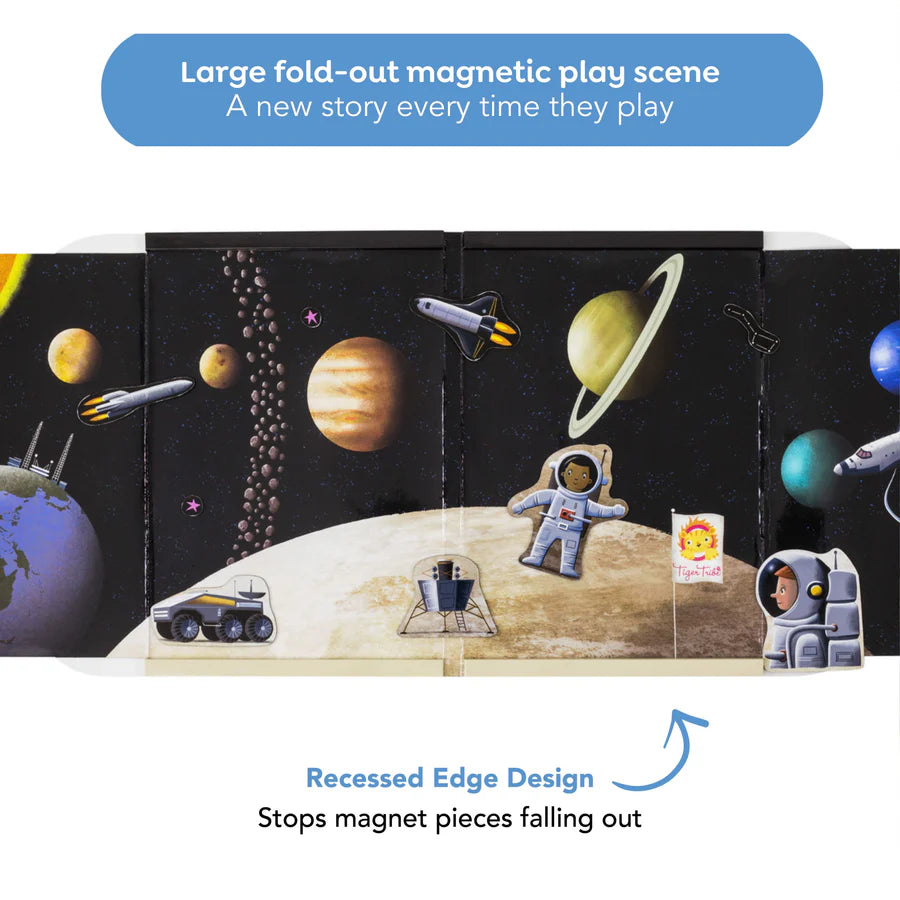 Magna Carry - Space Explorer | Tiger Tribe