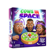 Cows in Space | Relatable Games