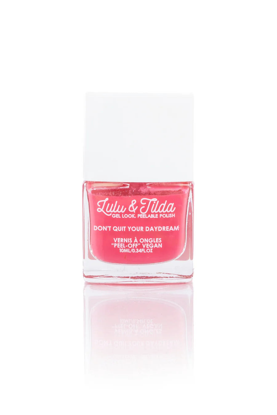 Don't Quit Your Day Dream Peelable Nail Polish | Great Pretenders
