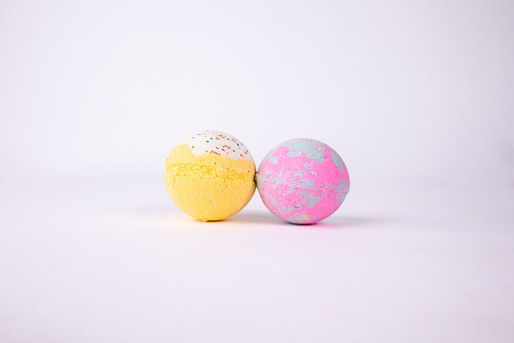Royally Awesome Bath Bomb 3.5oz | Great Pretenders