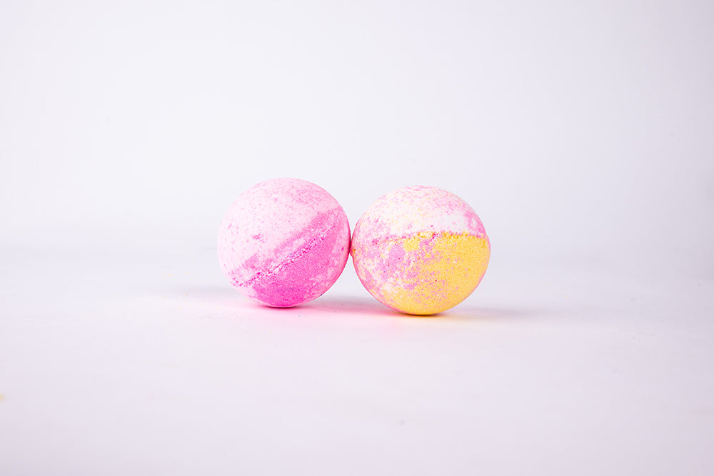 Just Desserts Bath Bomb 3.5oz | Great Pretenders
