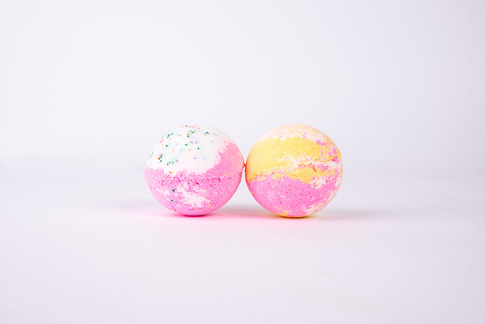 Pretty Fly for a Butterfly Bath Bomb 3.5oz | Great Pretenders